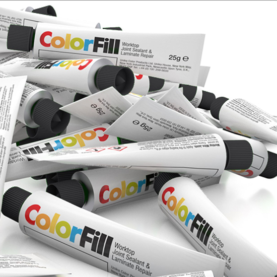 CF020 Grafitgrå - Charcoal Dust